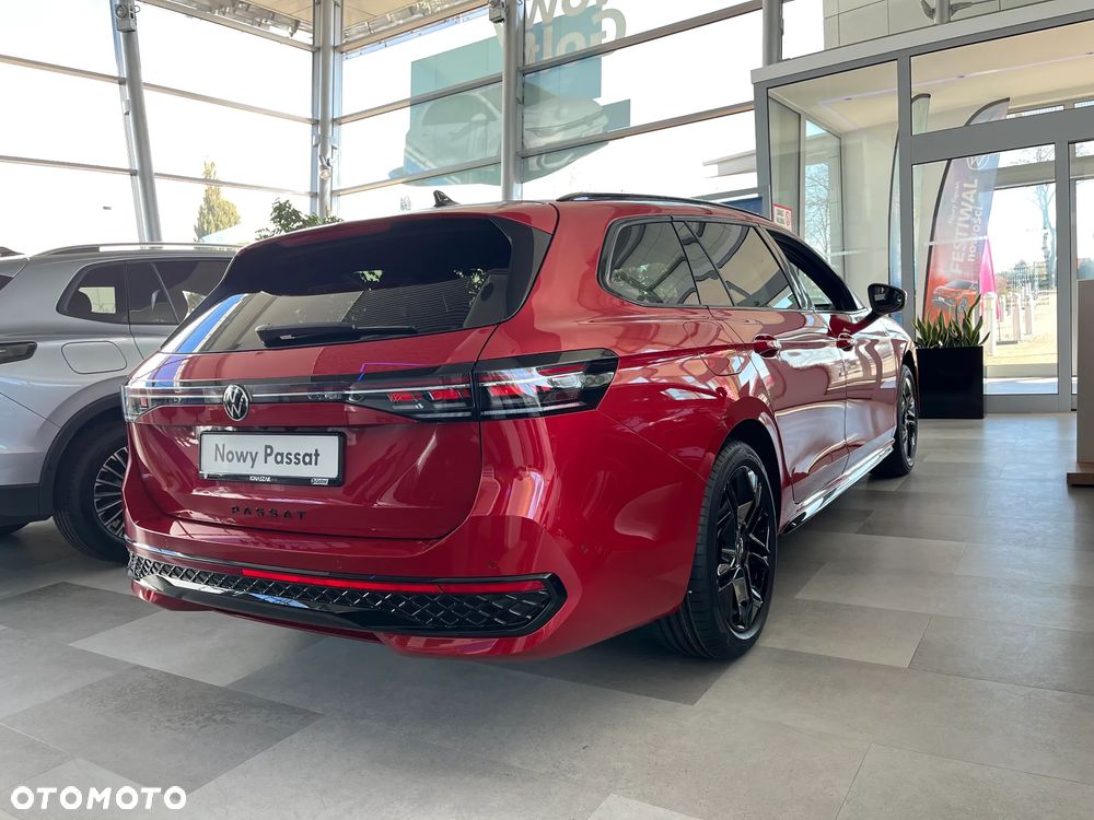 Volkswagen Passat - 3