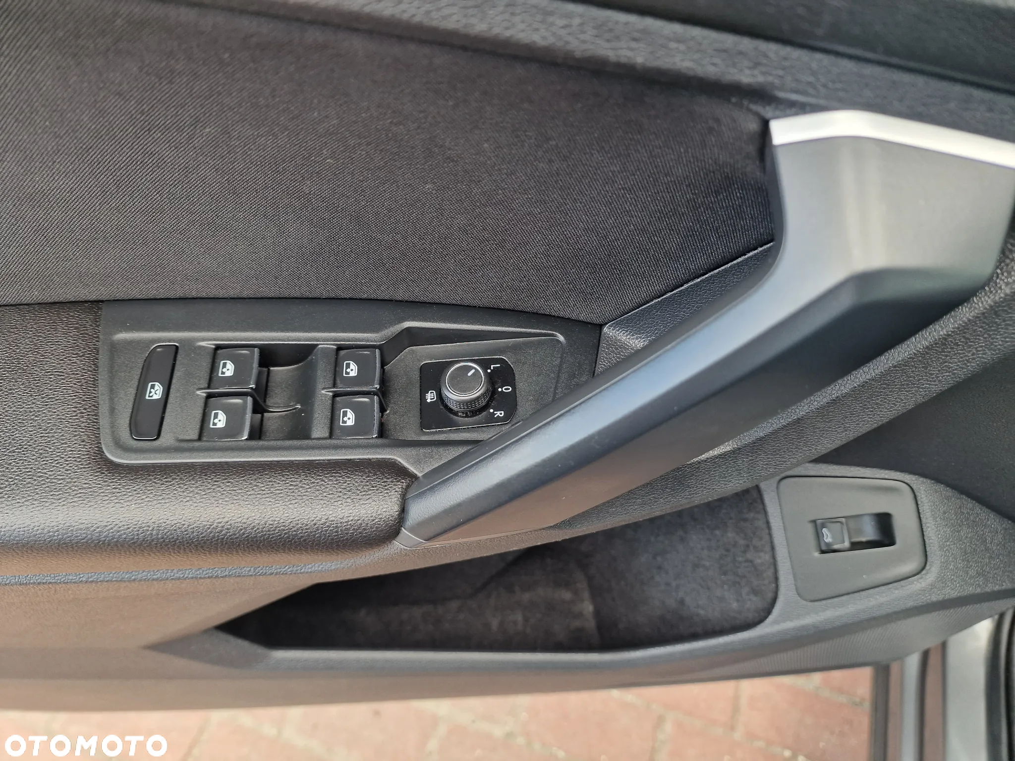 Volkswagen Tiguan Allspace 1.5 TSI EVO Comfortline DSG - 19
