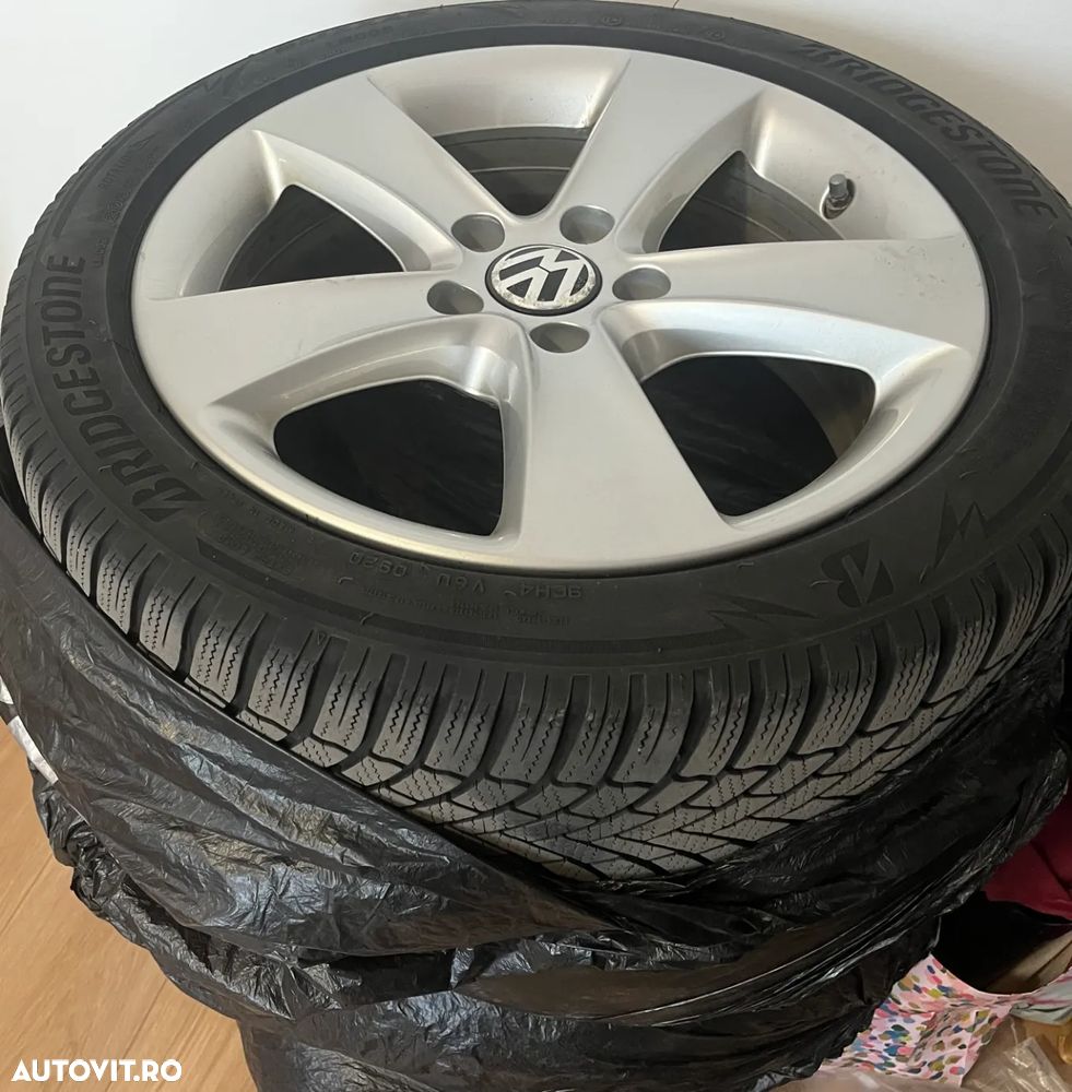 Volkswagen Passat CC 2.0 TDI BlueMotion Technology DSG - 21