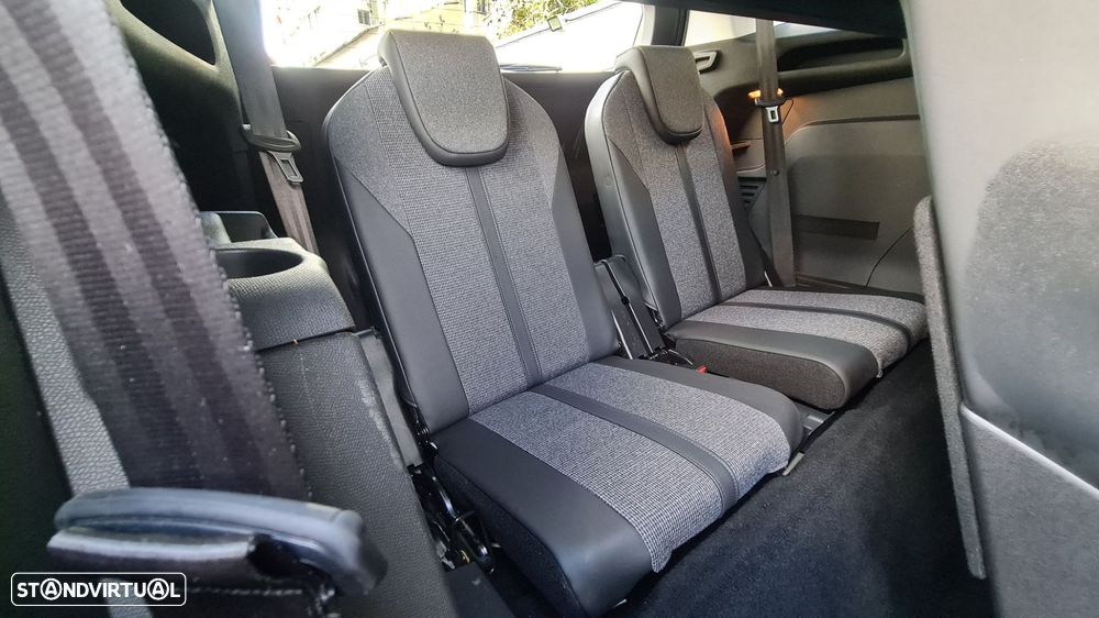 Peugeot 5008 1.5 BlueHDi Allure - 52