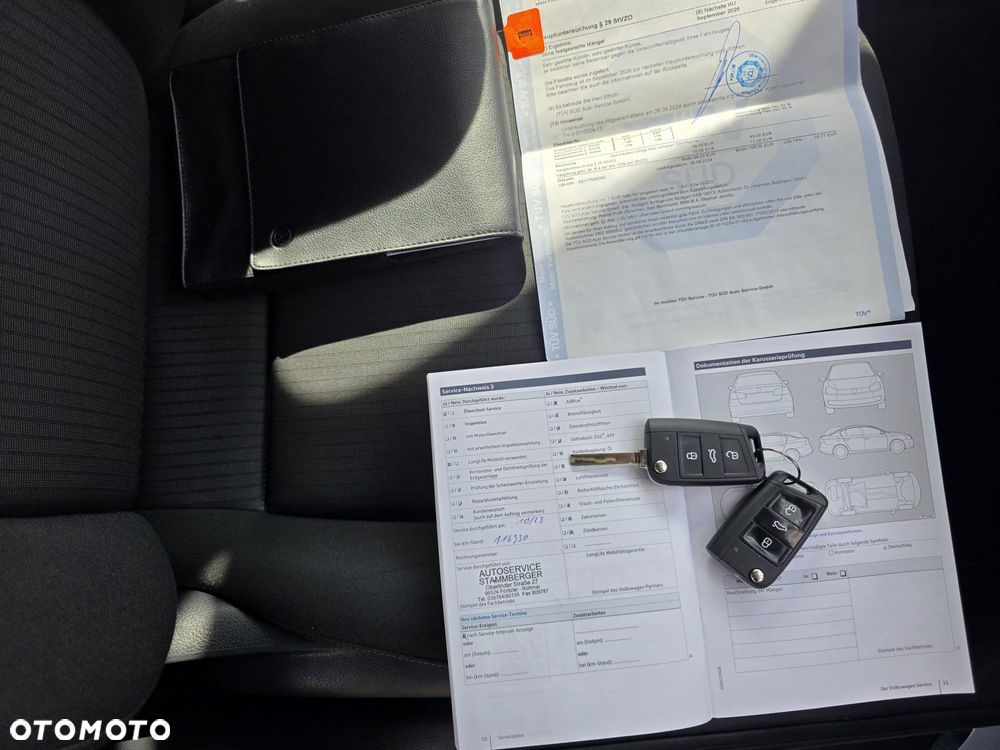 Volkswagen Polo 1.0 Blue Motion Technology beats - 37