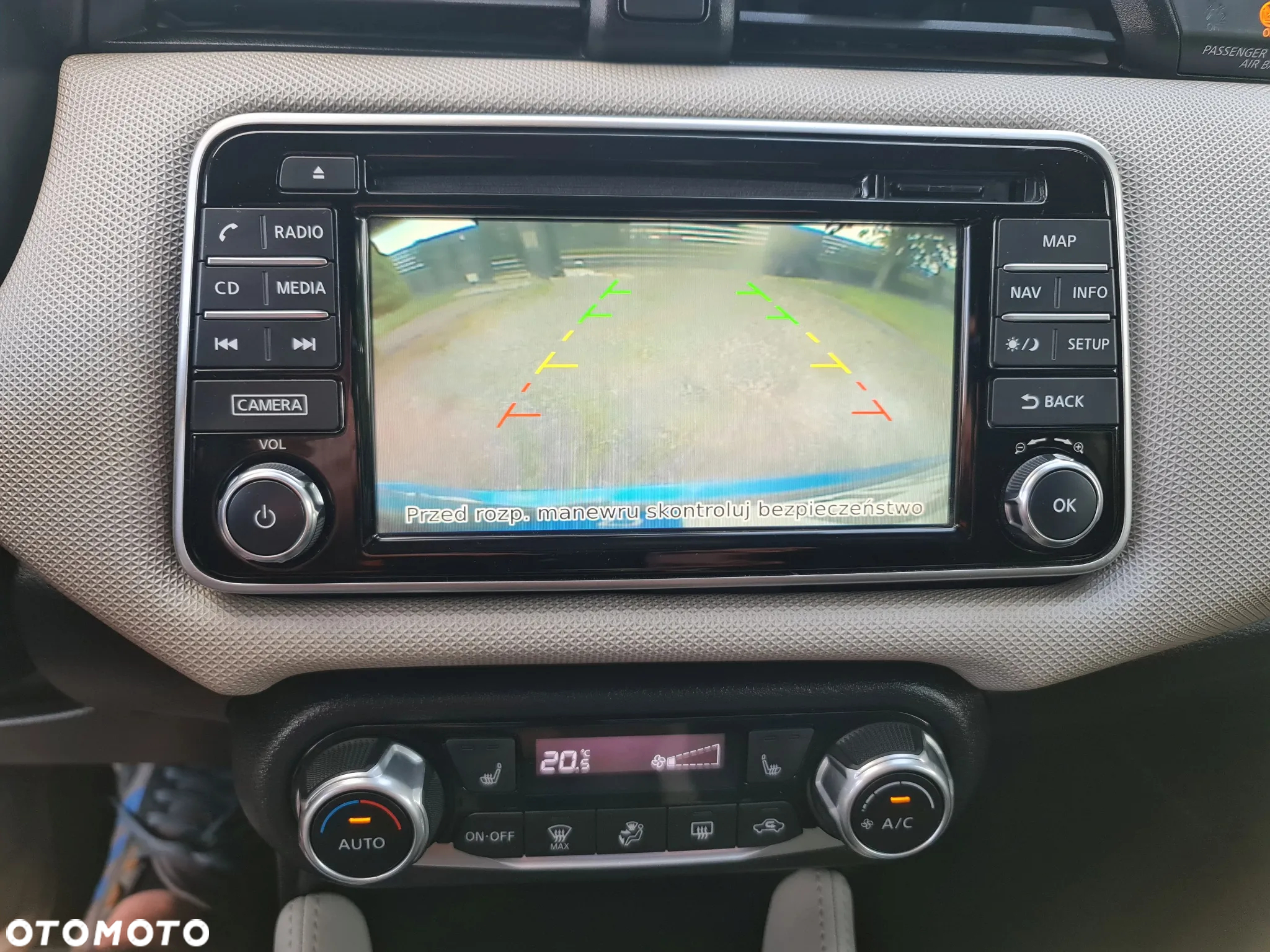 Nissan Micra - 13