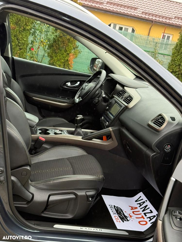 Renault Kadjar Energy dCi 110 XMOD - 9