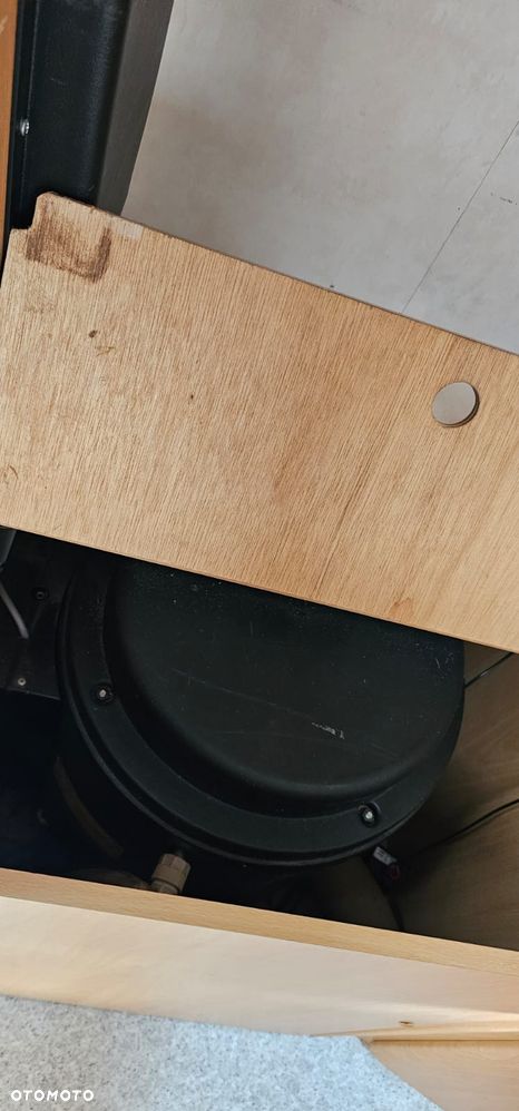 Fiat DUCATO HYMER - 25