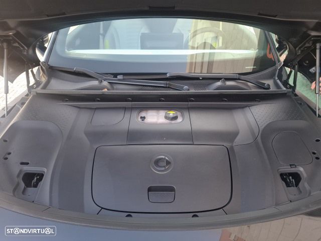 Smart #1 66 kWh Pro+ — fotografia 58