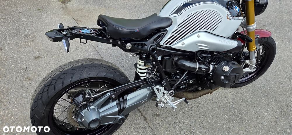 BMW R - 15