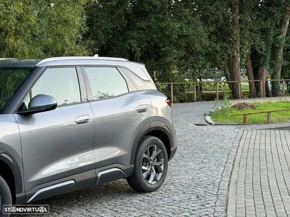 BYD Atto 2 45.1 kWh Boost - 6