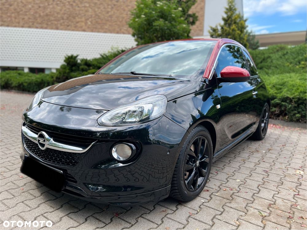 Opel Adam - 3