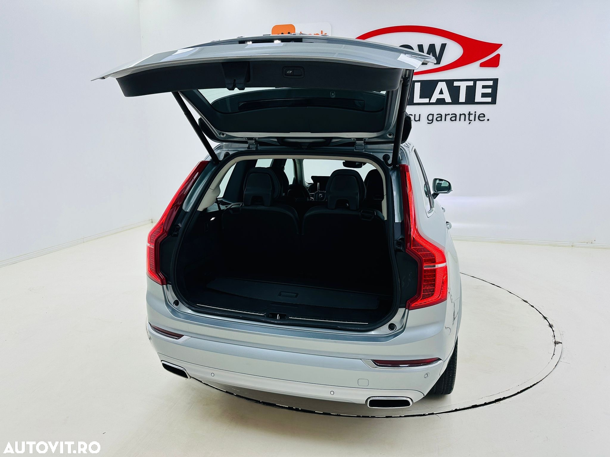 Volvo XC 90 - 28