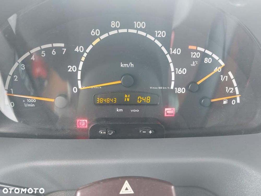 Mercedes-Benz Sprinter  ESTEREL - 12