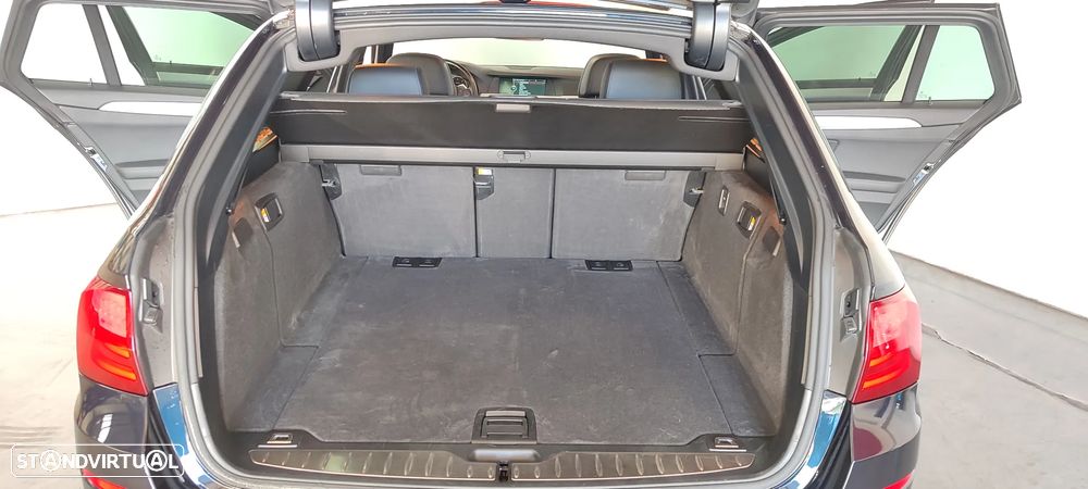 BMW 535 d Pack M Auto - 6