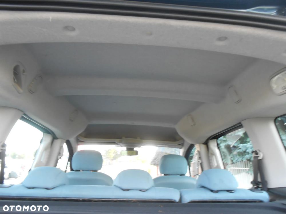 Citroën Berlingo - 21