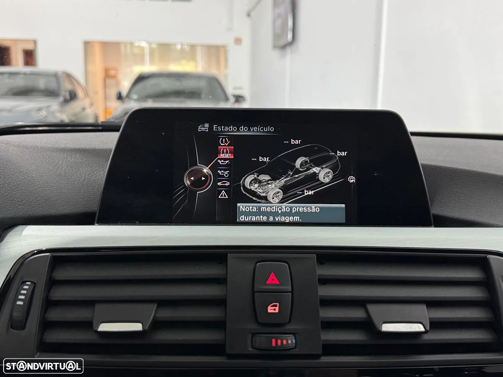 BMW 320 d xDrive Pack M Auto - 27