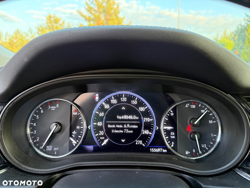 Opel Insignia - 21