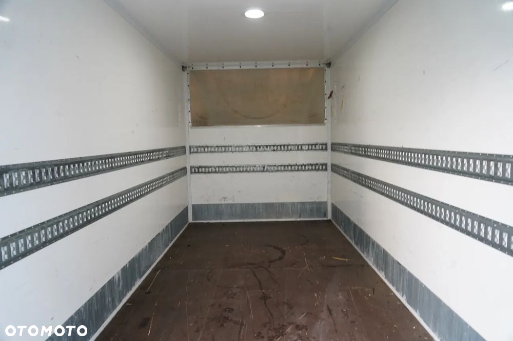 Volkswagen CRAFTER / KONTENER / WINDA DHOLLANDIA  / 2019 ROK / BLIŹNIAK / 3 MIEJSCA / - 18