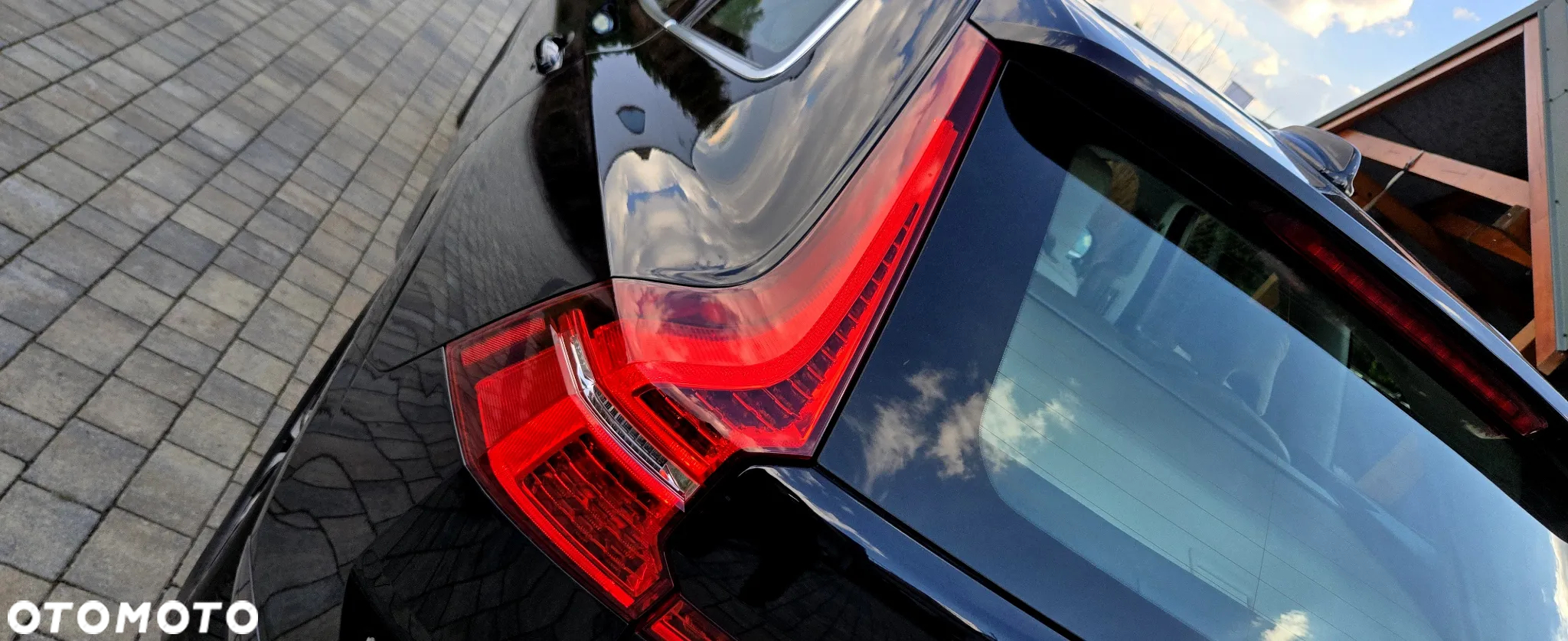 Volvo XC 60 D4 Momentum Pro - 16