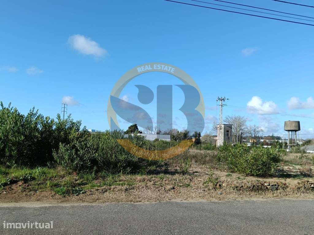 Terreno Construção Venda Ovar - Grande imagem: 3/9
