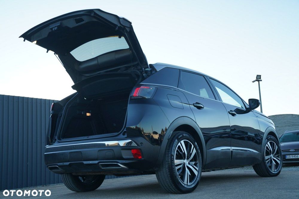 Peugeot 3008 - 11