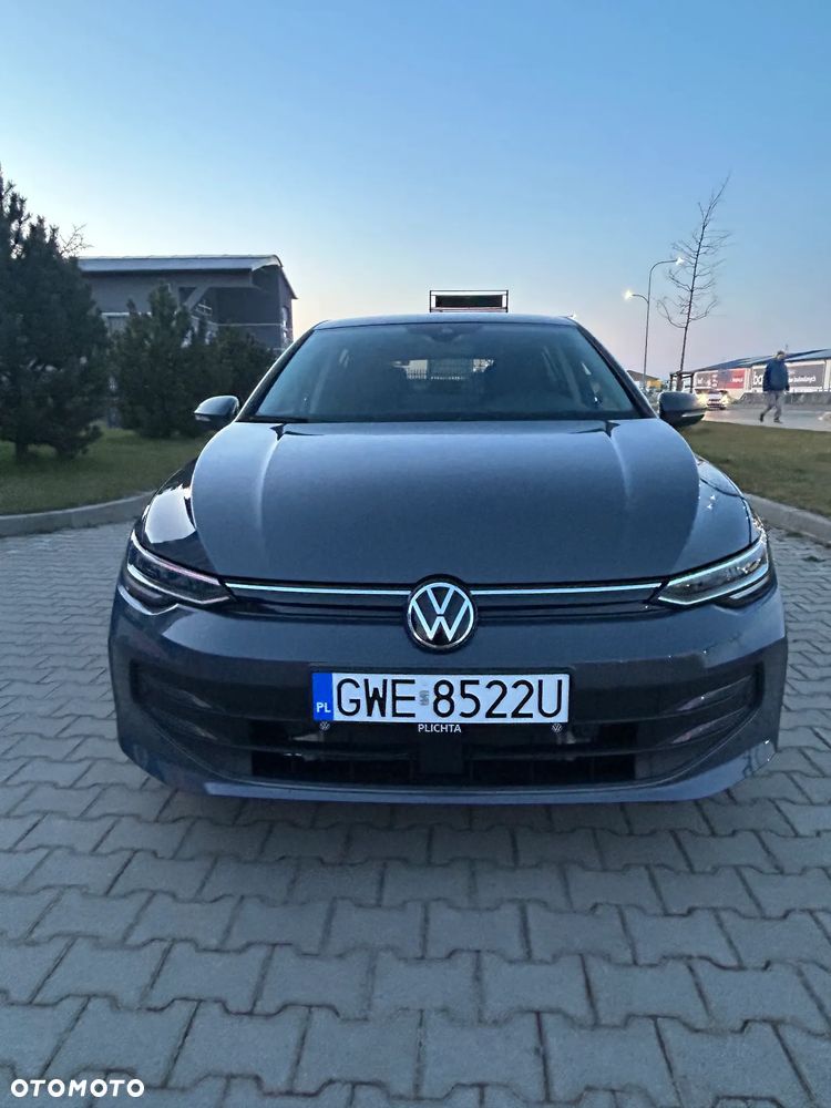 Volkswagen Golf 1.5 TSI Special Edition - 19