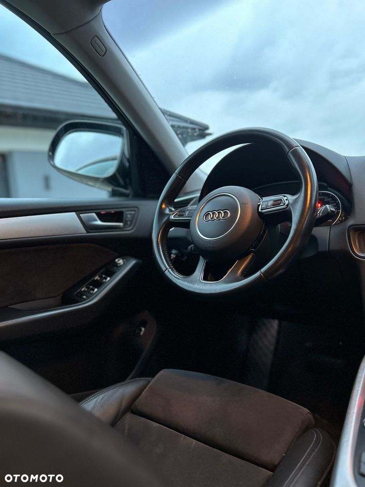 Audi Q5 2.0 TDI clean diesel Quattro S tronic - 21