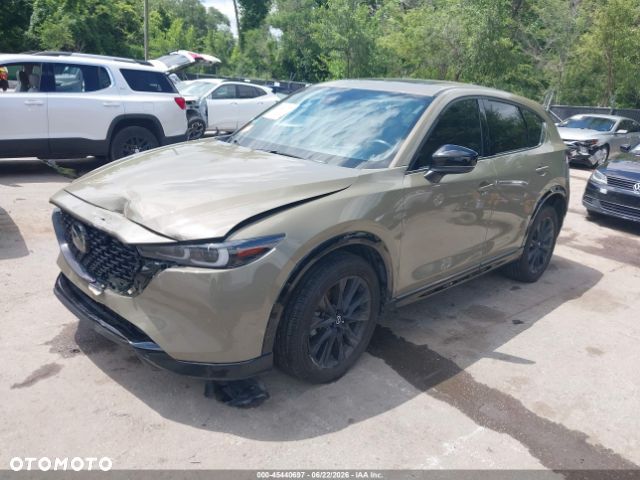Mazda CX-5 - 7