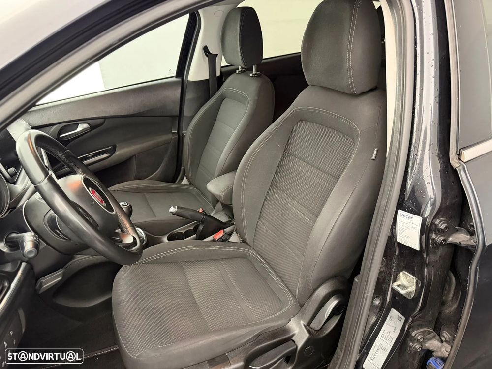 Fiat Tipo Station Wagon 1.3 M-Jet Lounge - 8