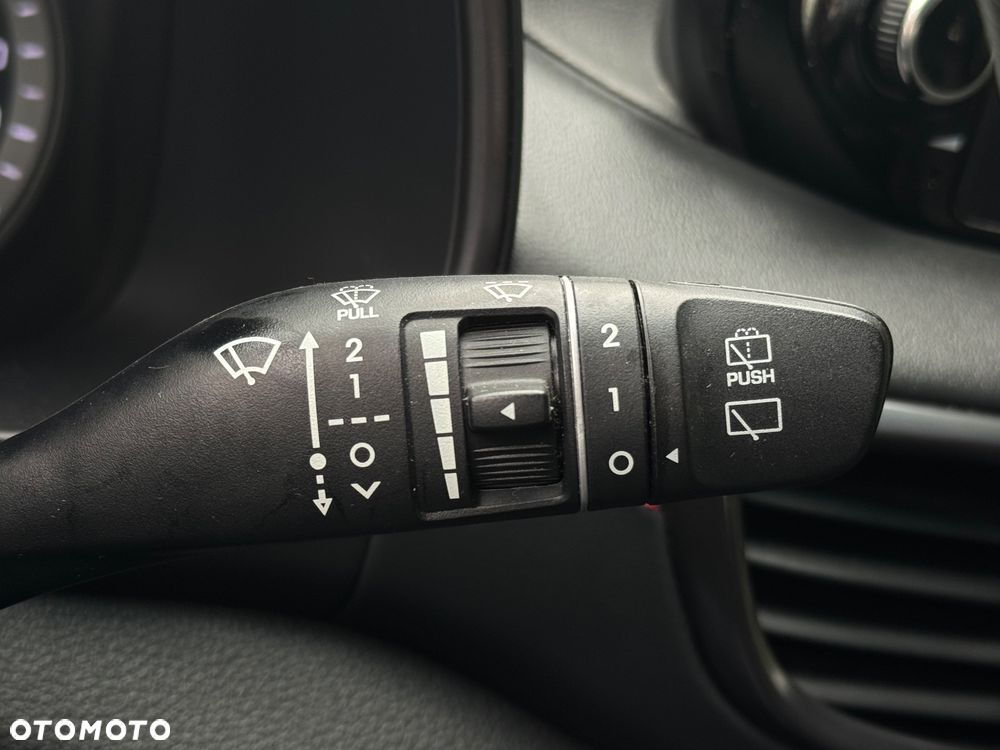 Hyundai Tucson 1.6 GDi 2WD DCT N Line - 16