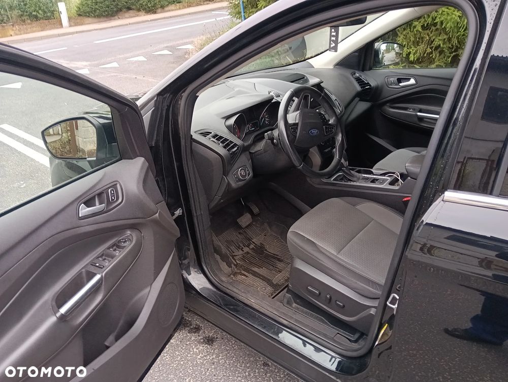 Ford Kuga 1.5 EcoBoost 4WD Titanium - 11