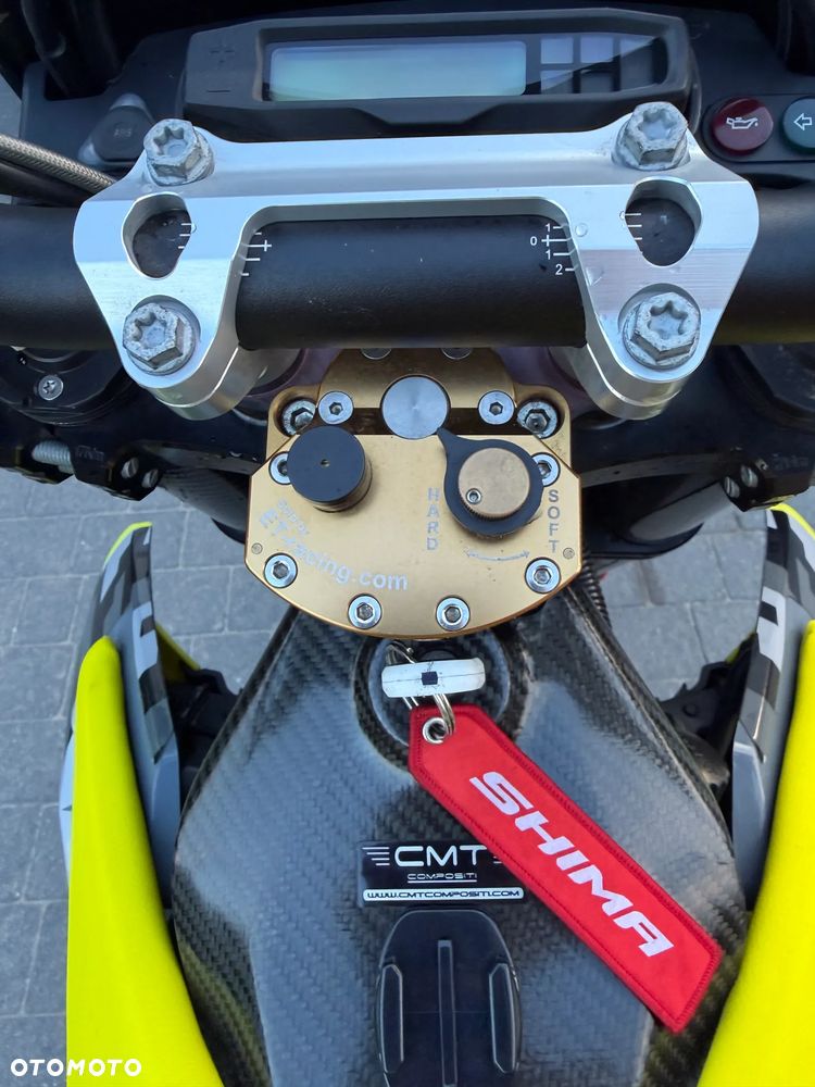 Husqvarna 701 - 14