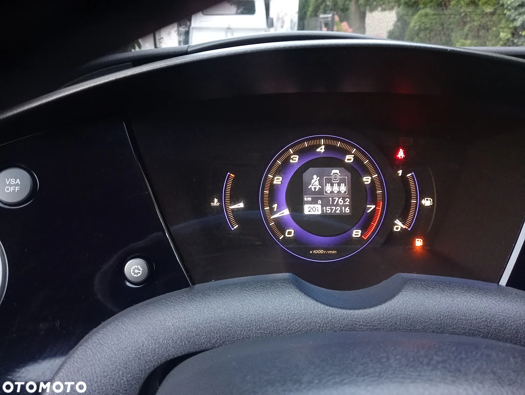 Honda Civic 1.8 Comfort - 5