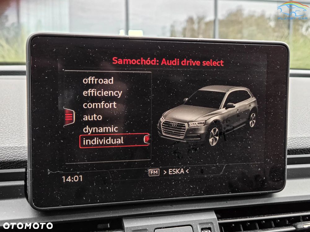 Audi Q5 2.0 TDI quattro (clean diesel) S tronic - 30