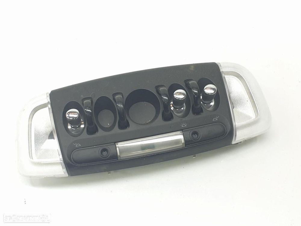 LUZ INTERIOR MINI MINI 3P F56 - 1