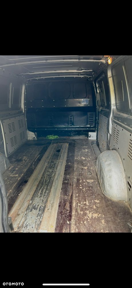 Mercedes-Benz Vito - 5