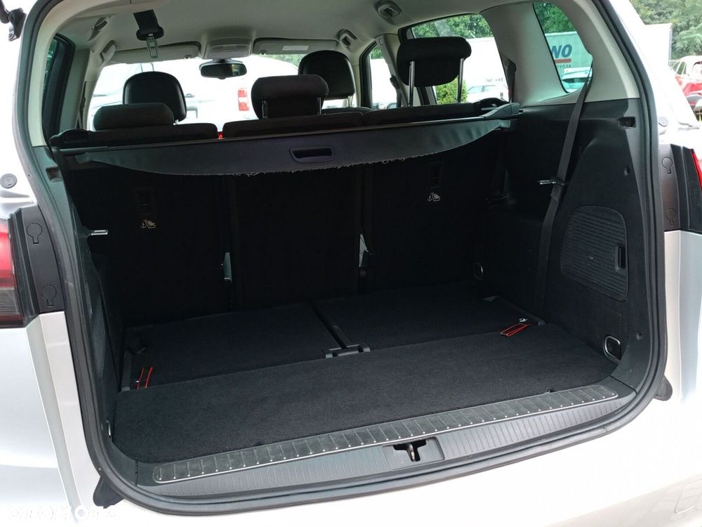 Opel Zafira 1.4 T Enjoy - 13