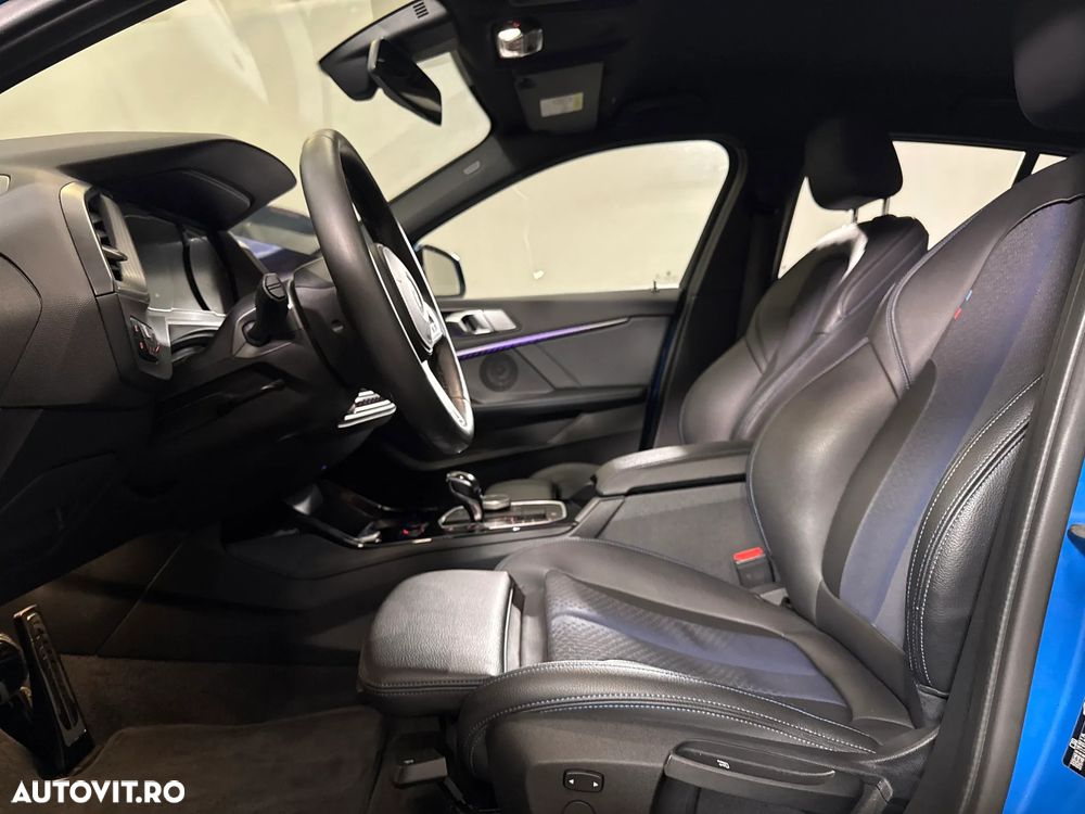 BMW Seria 1 - 26