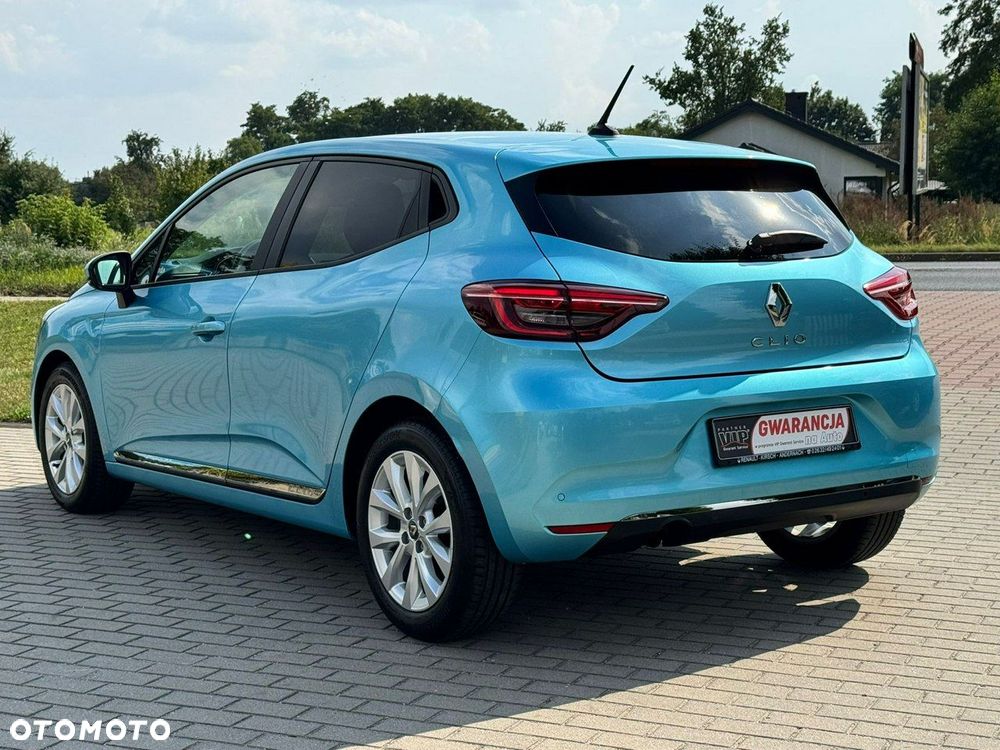 Renault Clio - 17