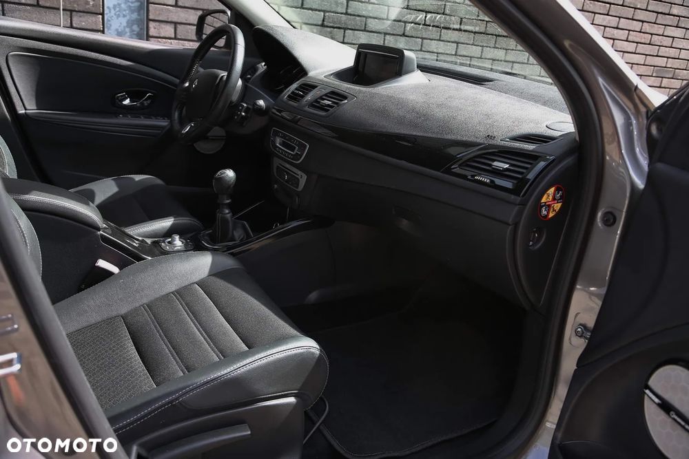 Renault Megane 1.5 dCi Bose - 35