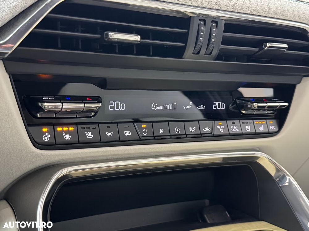 Mazda CX-80 2.5 e-Skyactiv AT8 AWD PHEV Takumi Plus - 24