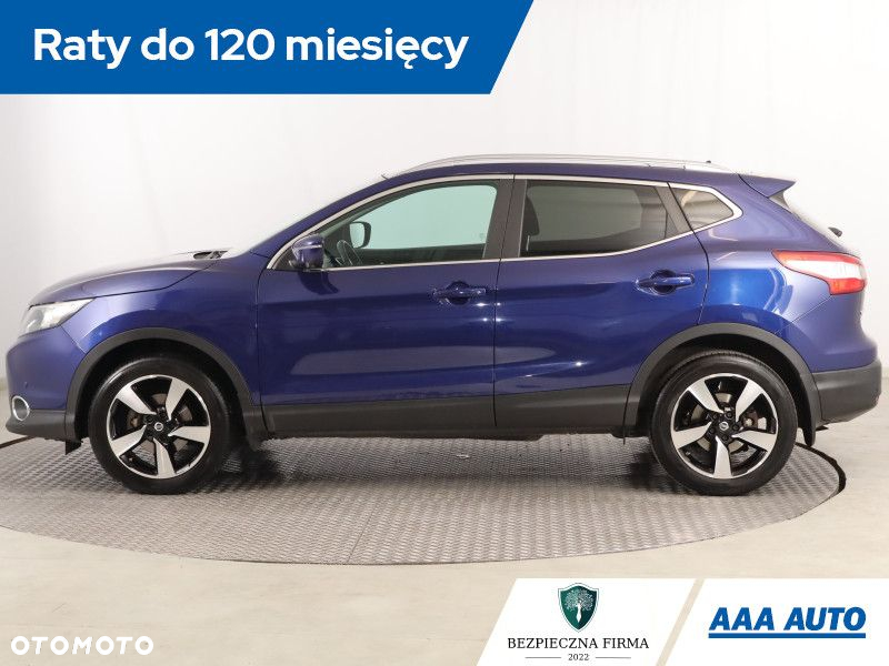 Nissan Qashqai - 3