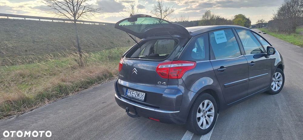 Citroën C4 Picasso VTi 120 CoolTech - 5