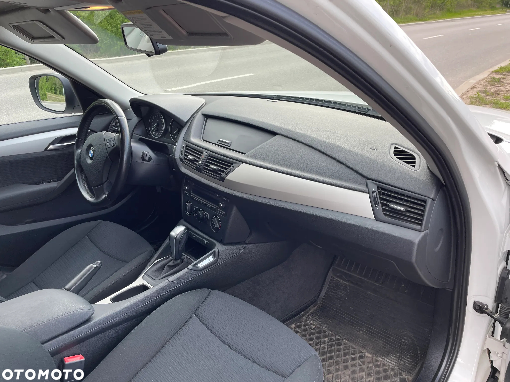 BMW X1 sDrive18d - 12