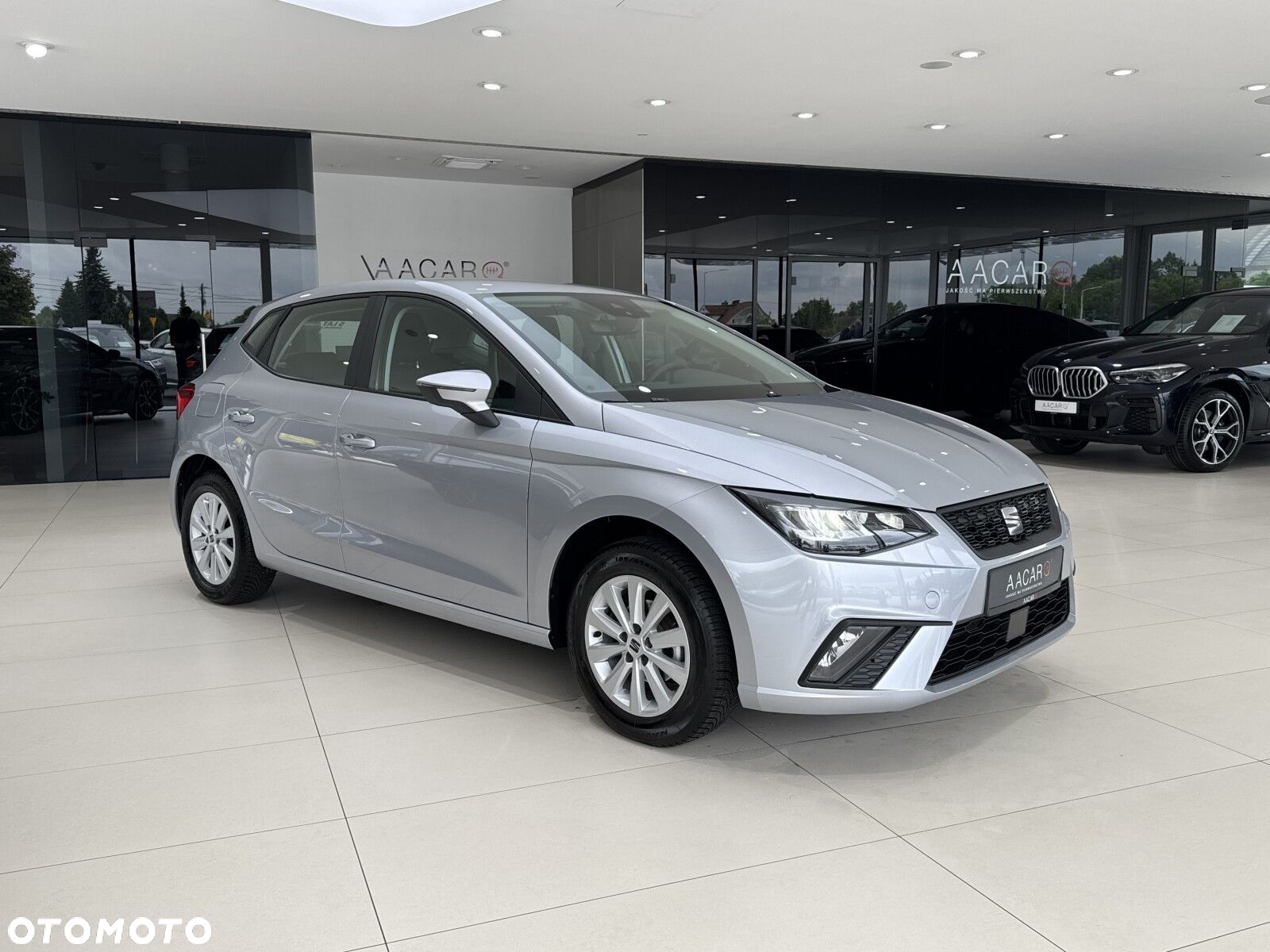 Seat Ibiza 1.0 TSI Style S&S - 6