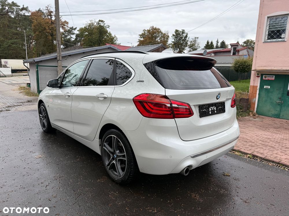 BMW Seria 2 - 8