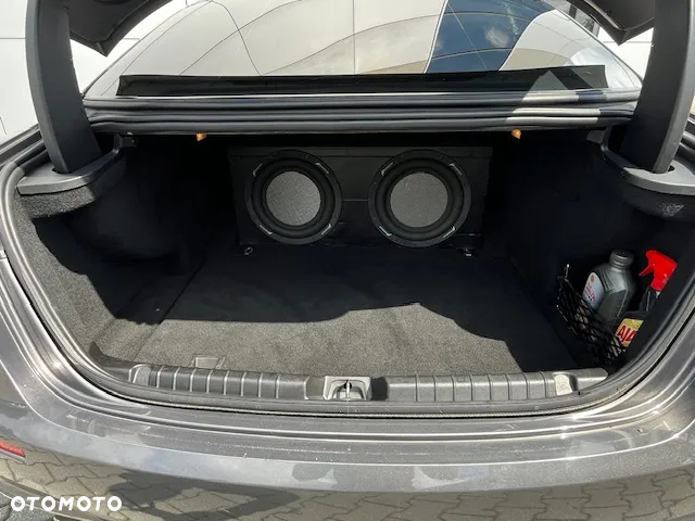 Maserati Ghibli S - 14