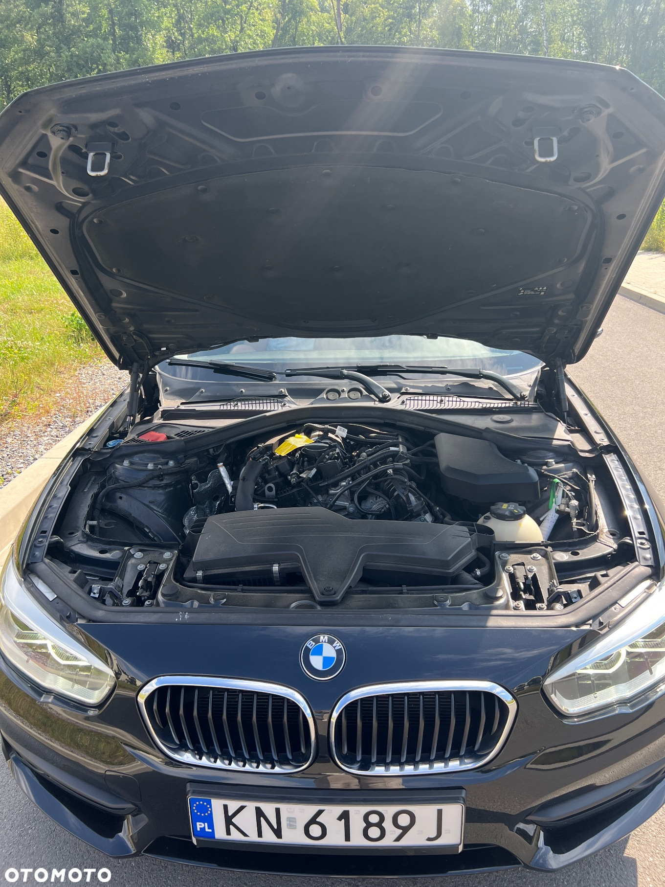 BMW Seria 1 118i Advantage - 16