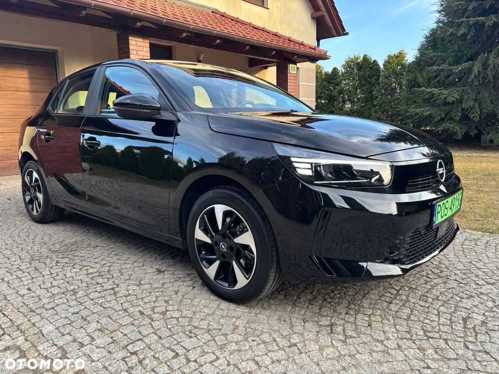 Opel Corsa Edition Business Pack - 2