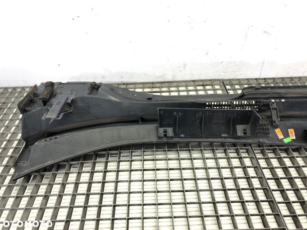 PODSZYBIE  TOYOTA C-HR (_X1_) 2016 - 2022 1.2 (NGX10_) 85 kW [116 KM] benzyna 2016 - 2022 - 4