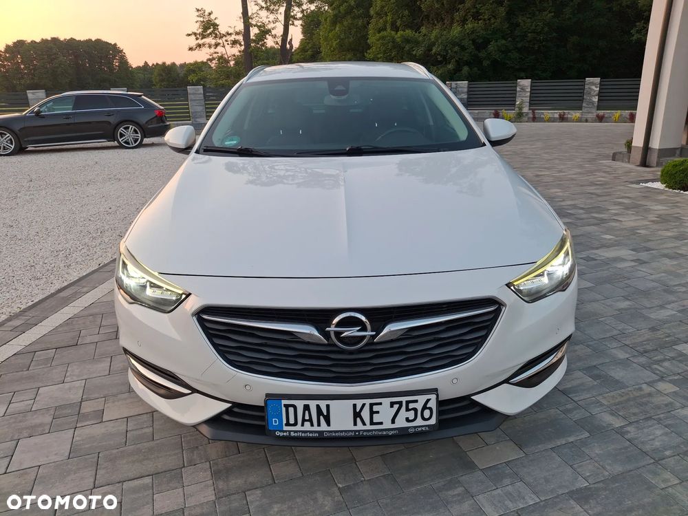 Opel Insignia 2.0 CDTI automatik Innovation - 3