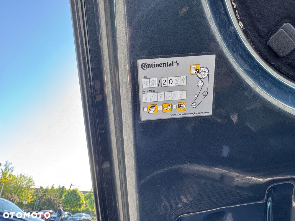 Skoda Octavia 1.6 TDI DSG Premium Edition - 26