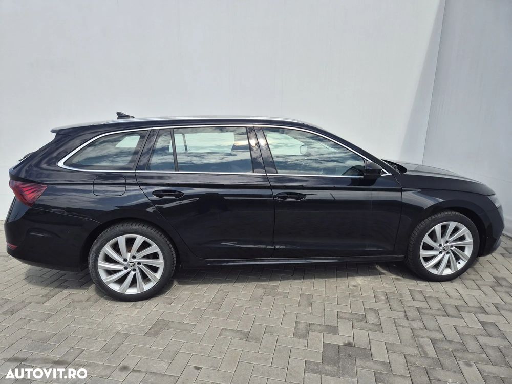 Skoda Superb 1.4 TSI PHEV Style - 6